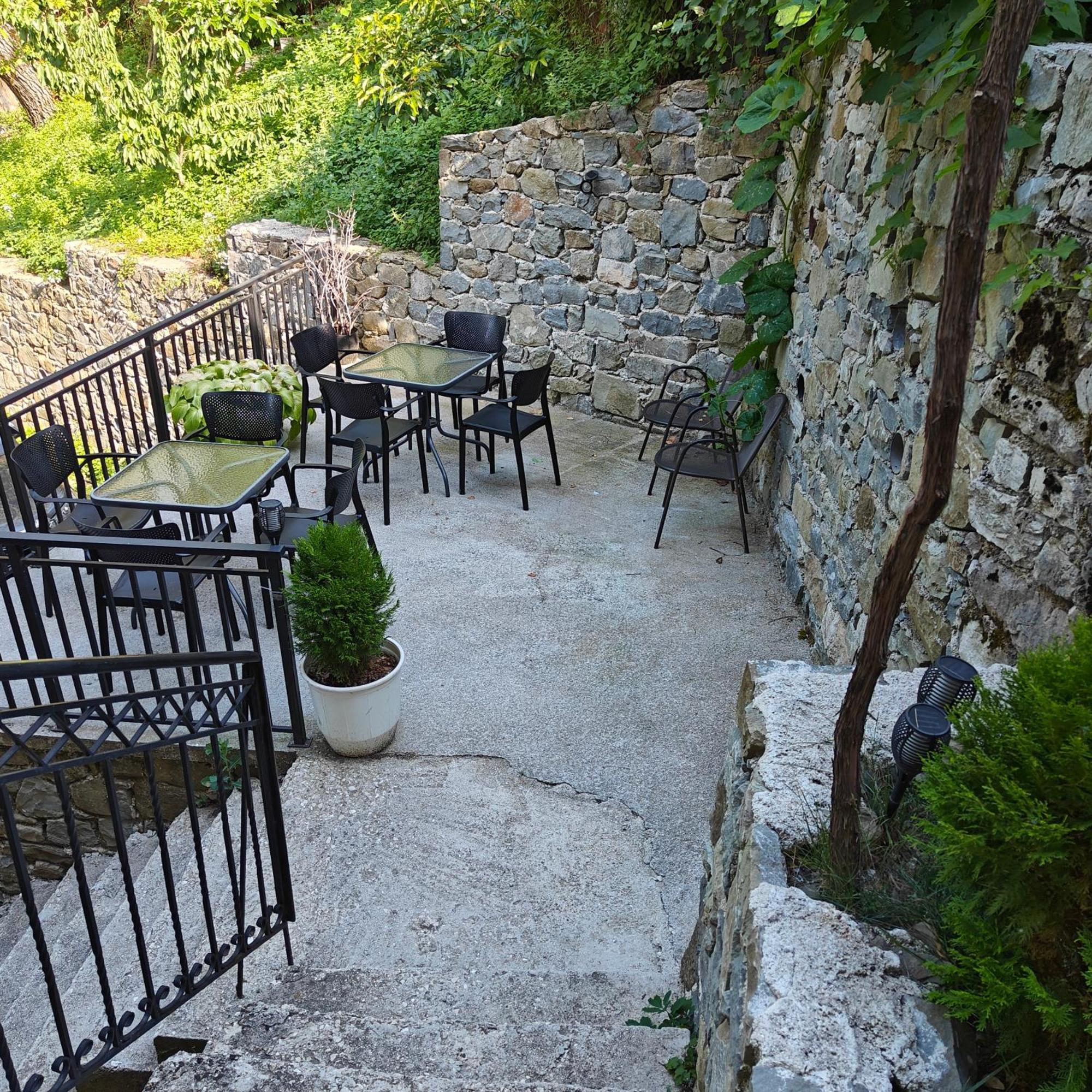 Anilio Rooms Exterior foto