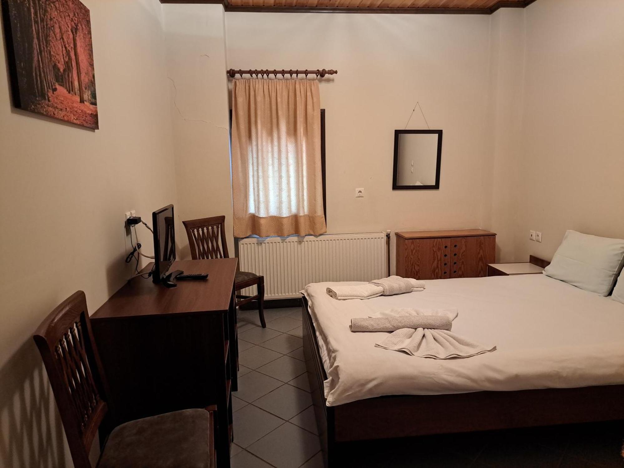 Anilio Rooms Exterior foto
