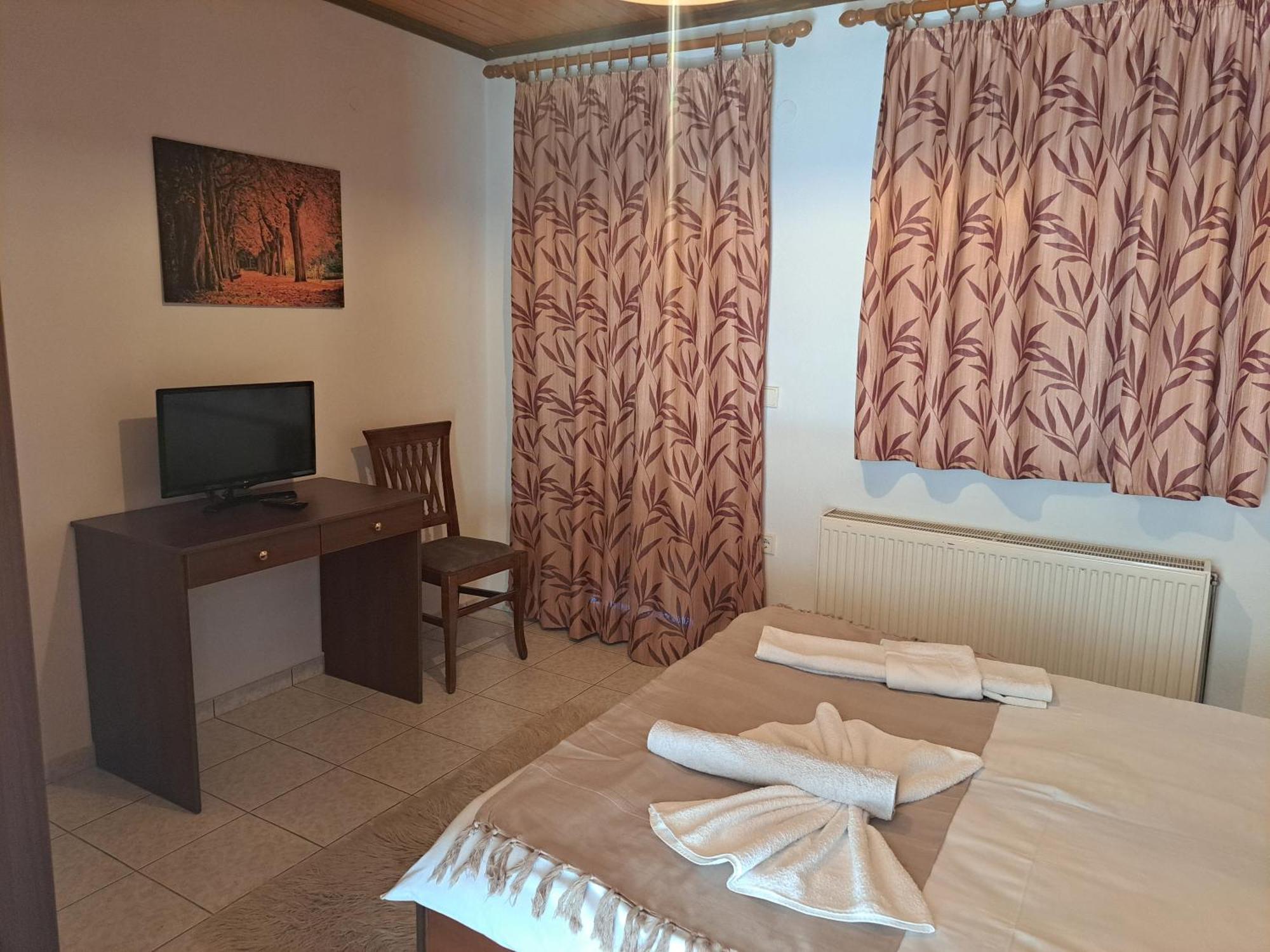 Anilio Rooms Exterior foto